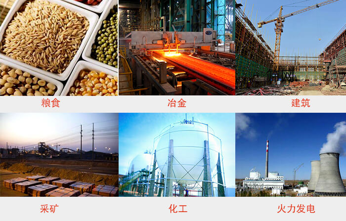 Φ300試驗(yàn)篩框適用行業(yè)：采礦，火力發(fā)電，化工，冶金，建筑，糧食。